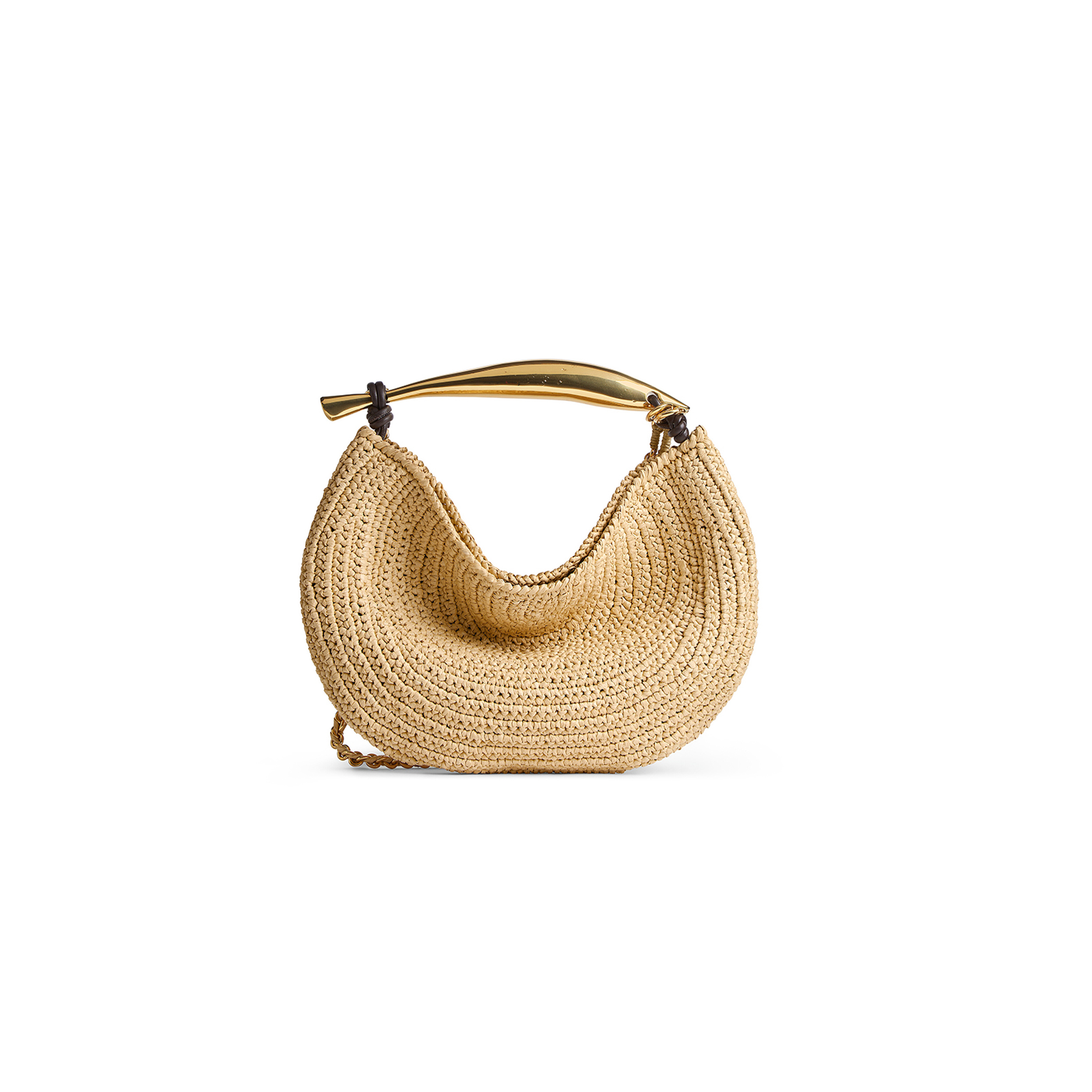 BOTTEGA VENETA SARDINE CHAIN 796426V2P089863 (33*20*4cm)